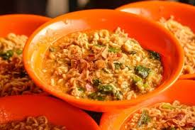 Review Mi Bangladesh: Pedasnya Bikin Nagih, Cocok Buat Pecinta Rempah!