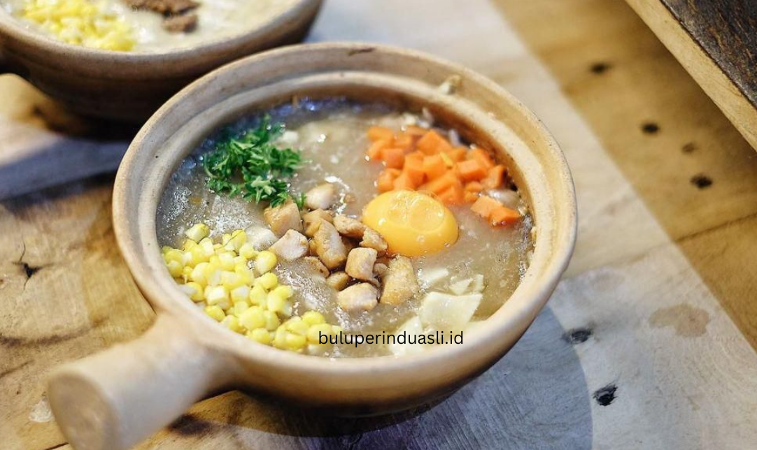 Claypot Popo : Sajian Hangat yang Jadi Ikon Kuliner Ibukota