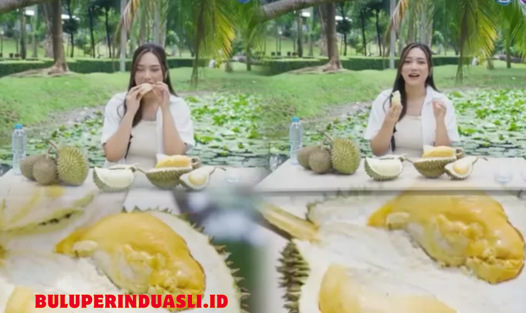 5 Jenis Durian Paling Enak di Indonesia: Musang King, dan lainnya